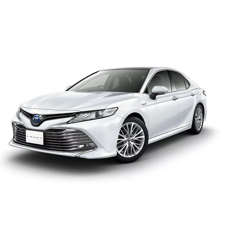 Toyota Camry 2.4 AT 2020
